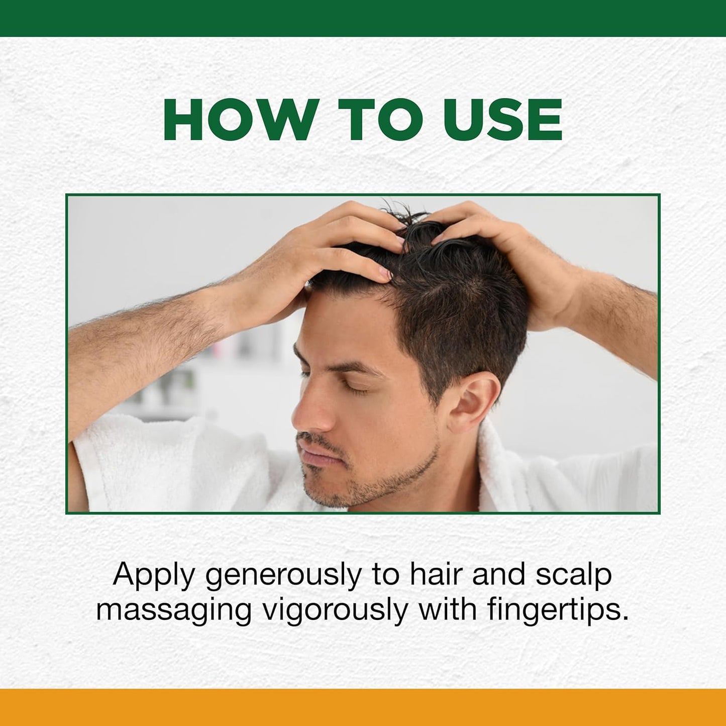 Clubman Pinaud Eau de Portugal Compound Hair Tonic, Formulated for Light Hair, Removes Loose Dandruff, 12.5 fl oz, 1-pack