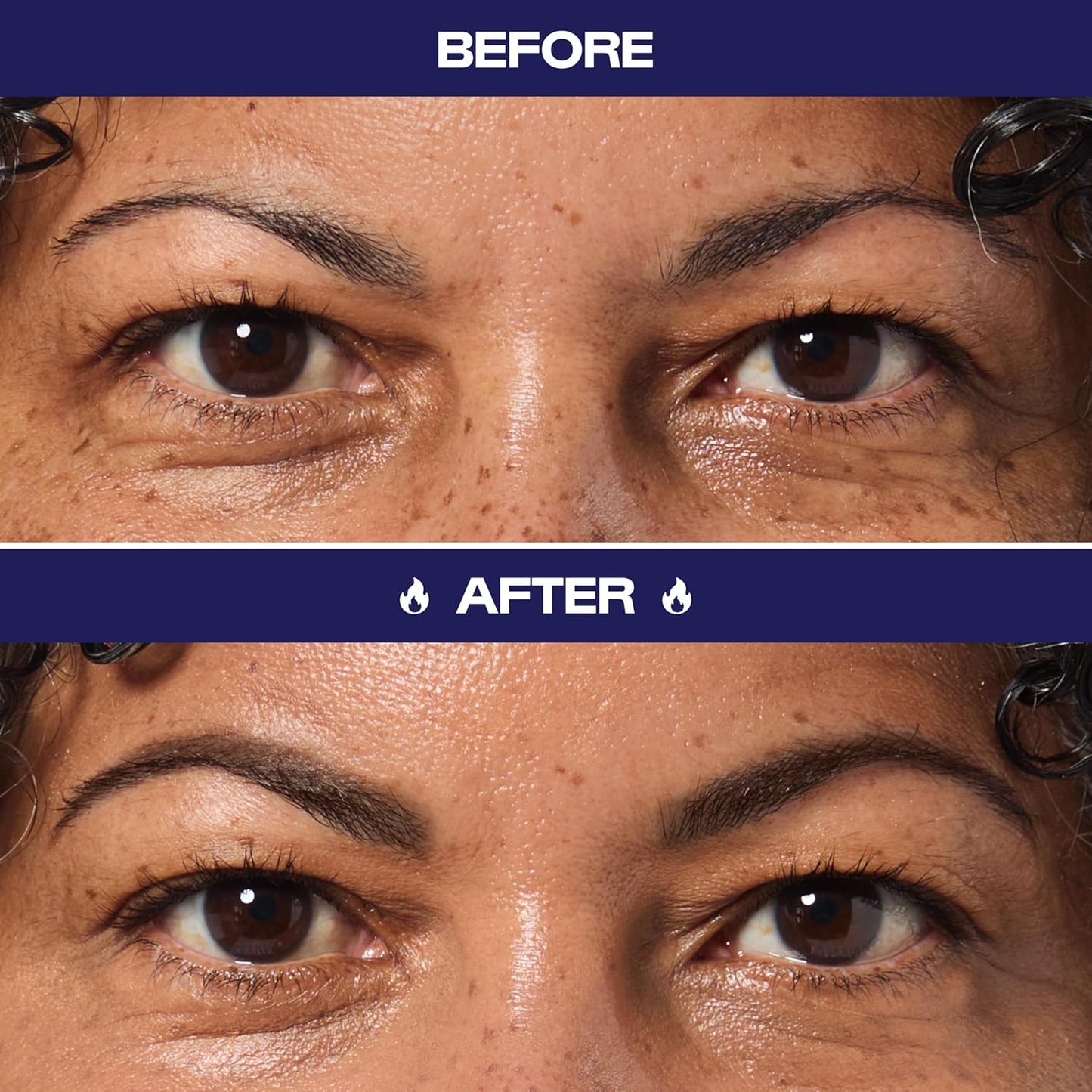 ALLEYOOP Swift Eyebrow All-In-1 Brow Definer with Built-In Sharpener & Spoolie Brush, Water & Smudge Resistant and Eyebrow Pencil for Women, Natural Matte Finish, Vegan, Cruelty-Free (Dark Brown)