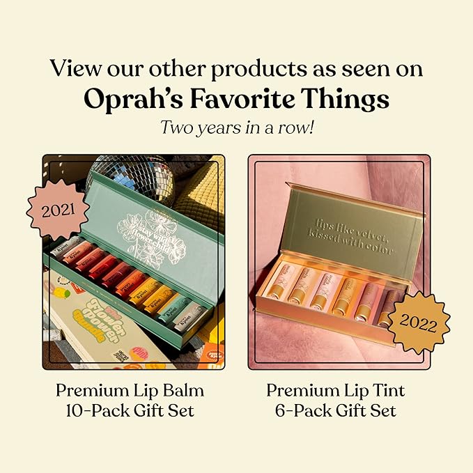 Poppy & Pout Natural Lip Scrub, Moisturizing Sugar Scrub for Dry Lips, Lip Scrubber Exfoliator with Essential Oils Smooths and Hydrates Lips, In Recyclable Glass Jars, Cruelty Free - Cinnamint