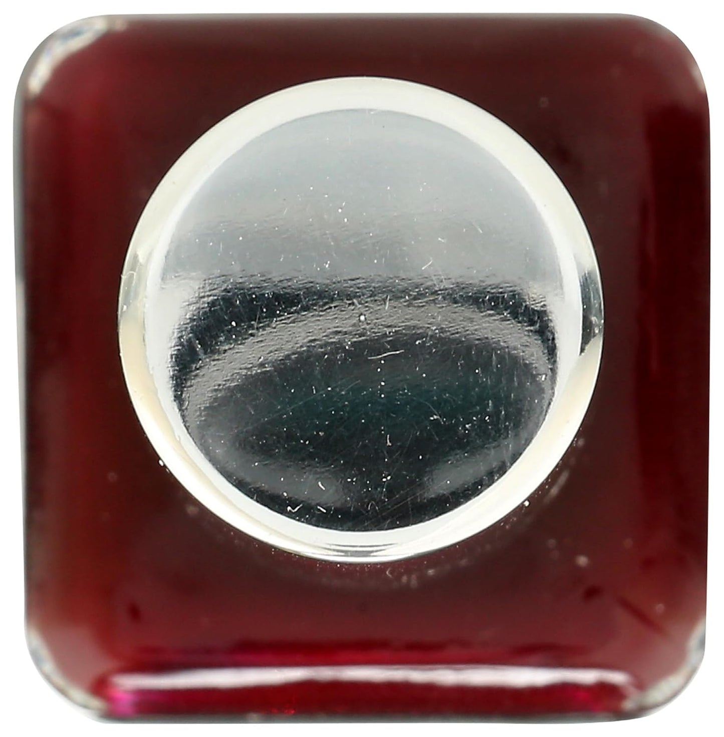 Karma Organic Natural Nail Polish-Non-Toxic Nail Art, Vegan and Cruelty-Free Nail Paint (FRENCH KISS)