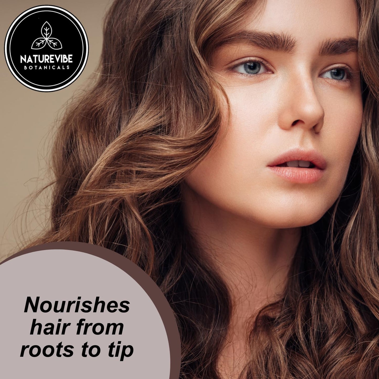 Naturevibe Botanicals Onion Oil 32 oz – 100% Pure Cold-Pressed Nourishing Hair & Skin Oil | Sulfur-Rich for Stronger Hair Growth & Scalp Health