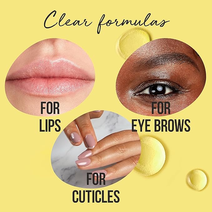 Original Balm, Multi-Purpose Natural No Fragrance Balm for Hydrating Lips, Skin, Hair, Cuticles, Nails & Beauty Finishing (25 ml)