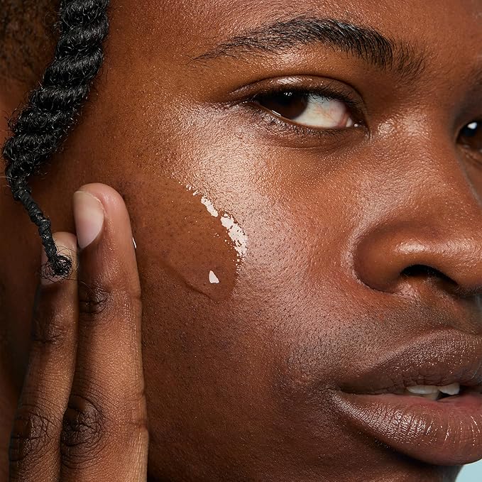 Good Molecules Hydrating Gel Moisturizer - Oil Free Face Moisturizer for Oily Skin With Ultra Hydrating Electrolytes to Rejuvenate, Skin Care for Face