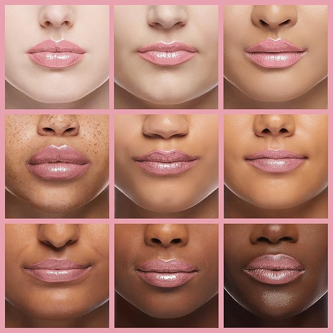 Milani Keep It Full Nourishing Lip Plumper - Blush