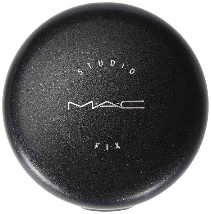 MAC Studio Fix Powder Plus Foundation NC20, NW18, 0.52 Ounce
