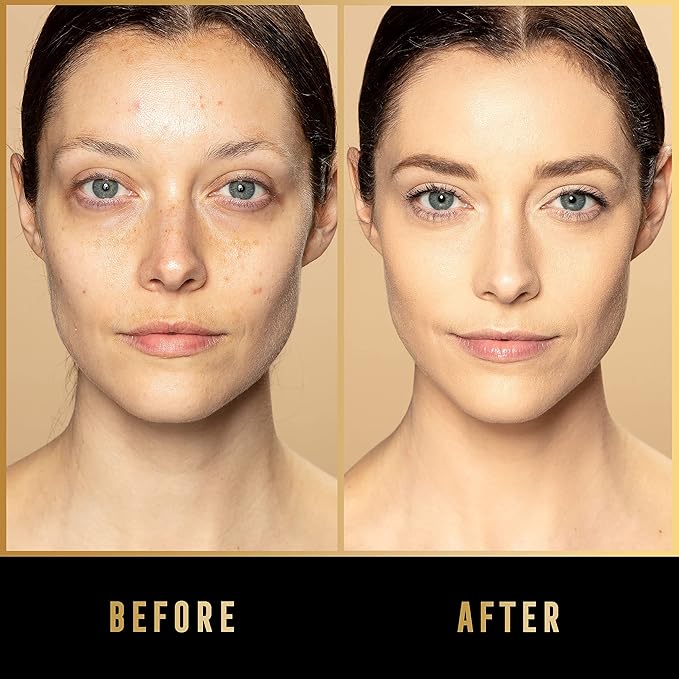 Max Factor Facefinity All Day Flawless 3 In 1 Foundation SPF 20, No. 33 Crystal Beige